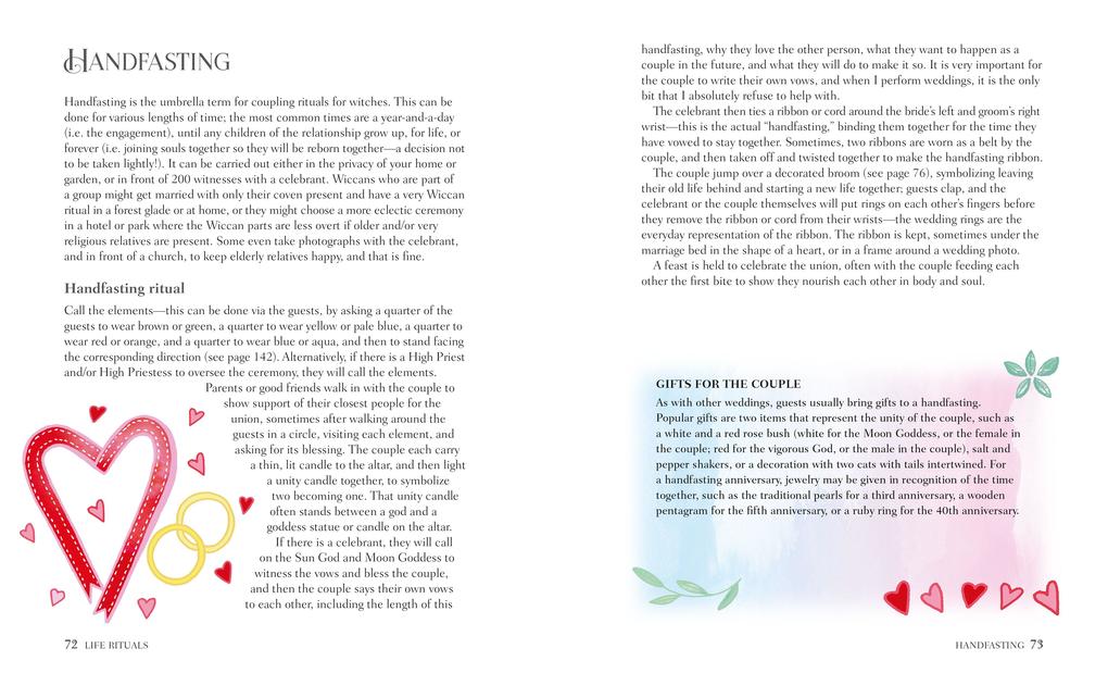 Weitere Ansicht: Seasons of the Witch | Silja