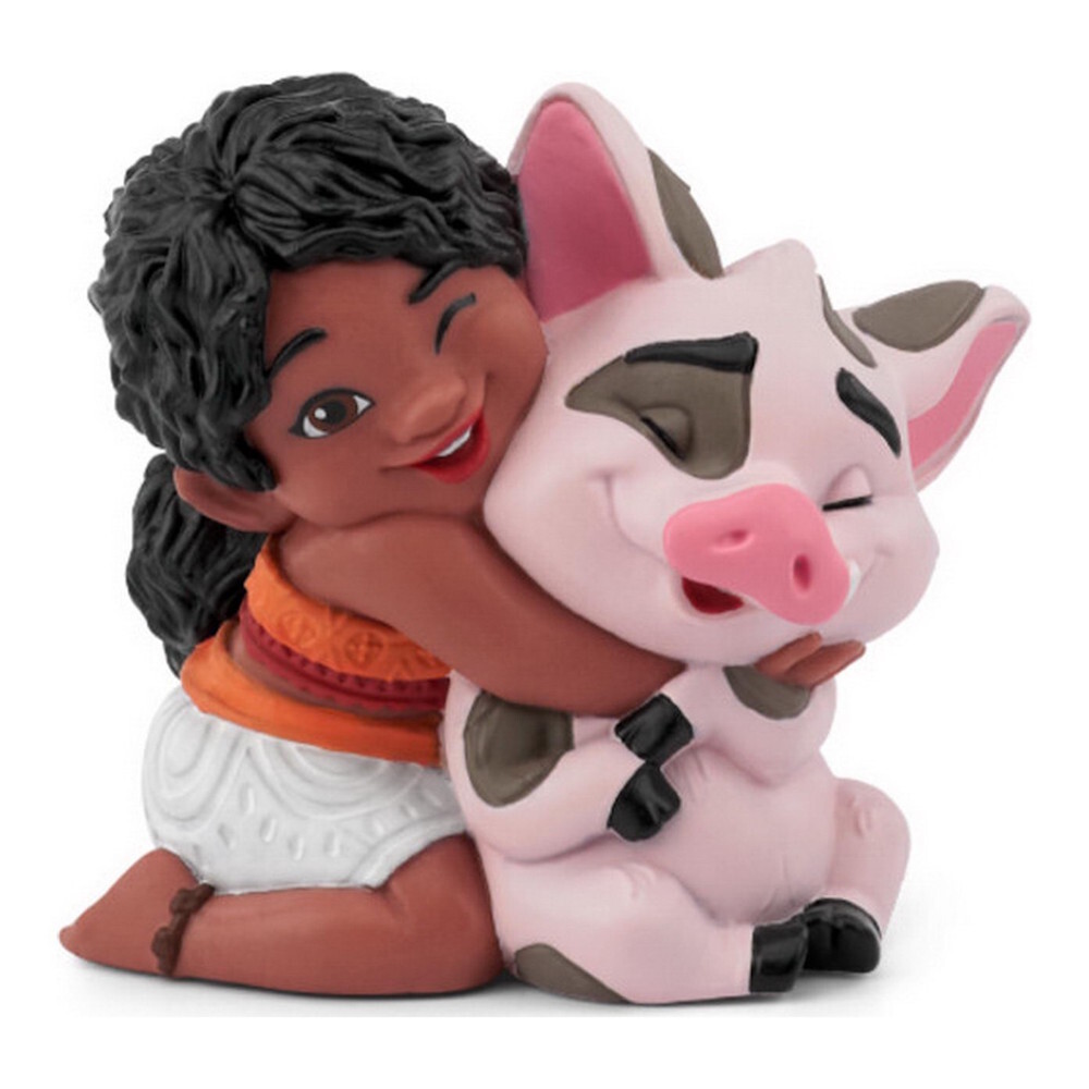 Weitere Ansicht: Tonies - Disney - Vaiana - Simea