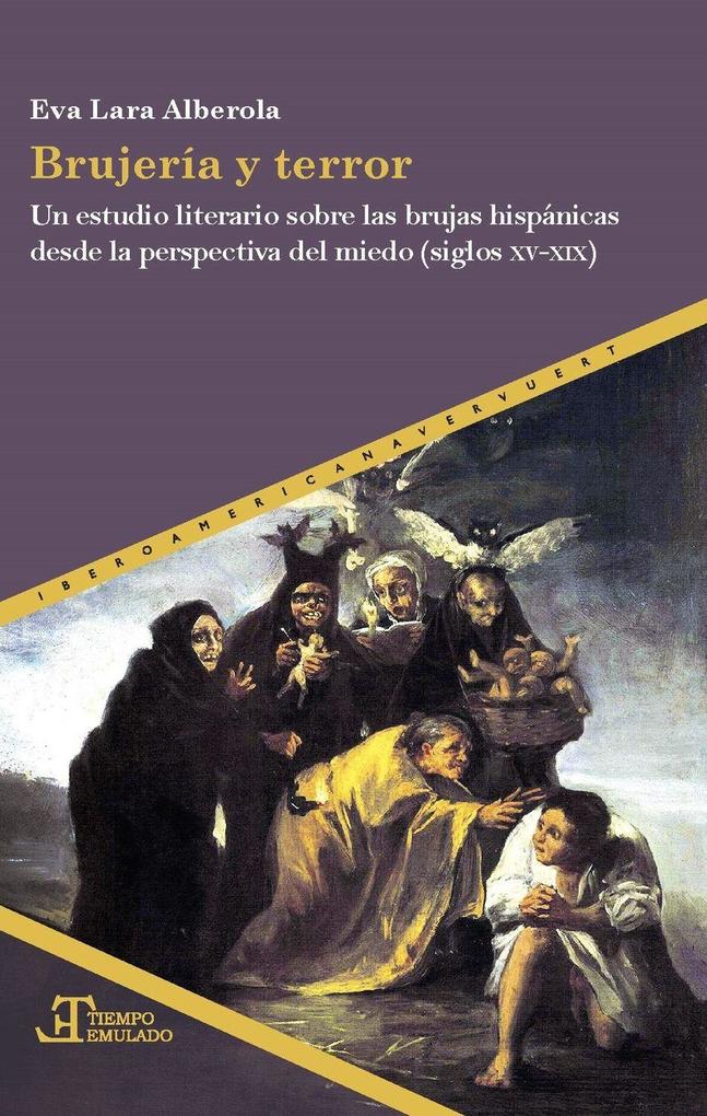 Weitere Ansicht: Brujería y terror