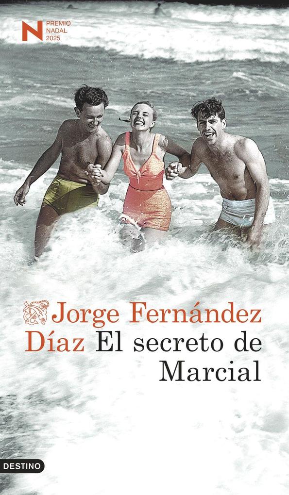 Weitere Ansicht: El secreto de marcial | Jorge Fernandez Diaz