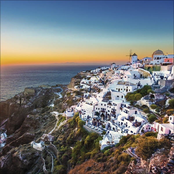 Weitere Ansicht: Trauminseln 2026