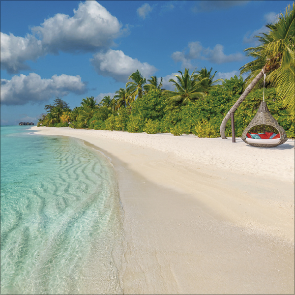 Weitere Ansicht: Trauminseln 2026