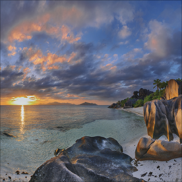 Weitere Ansicht: Trauminseln 2026