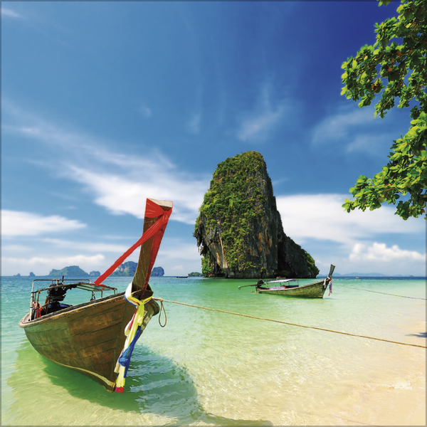 Weitere Ansicht: Trauminseln 2026