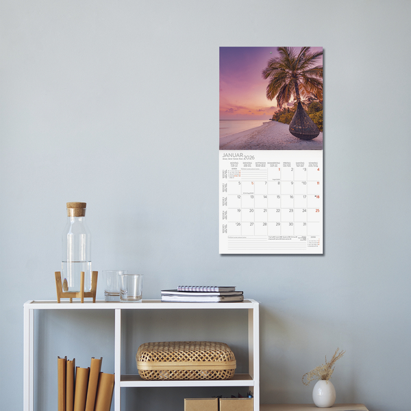 Weitere Ansicht: Trauminseln 2026