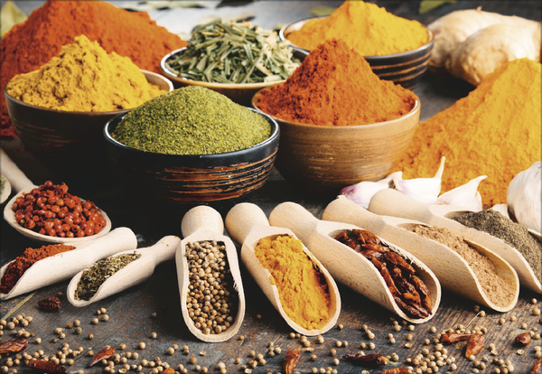 Weitere Ansicht: Kräuter und Gewürze 2026