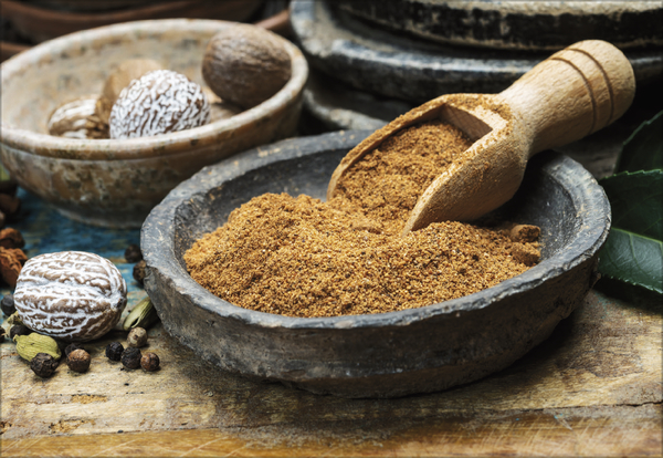 Weitere Ansicht: Kräuter und Gewürze 2026