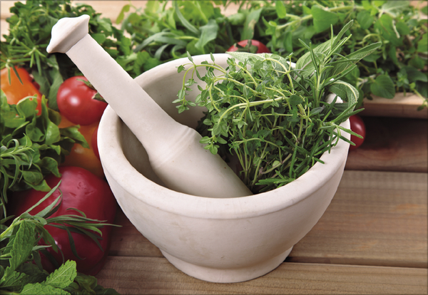 Weitere Ansicht: Kräuter und Gewürze 2026