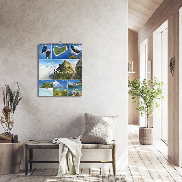 Weitere Ansicht: NaturGenuss 2026