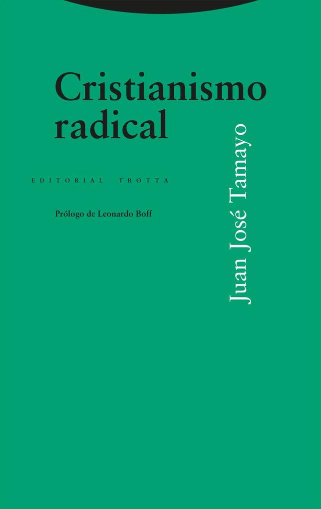 Weitere Ansicht: Cristianismo radical