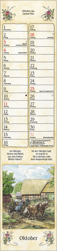 Weitere Ansicht: Bauernkalender Langplaner 2026