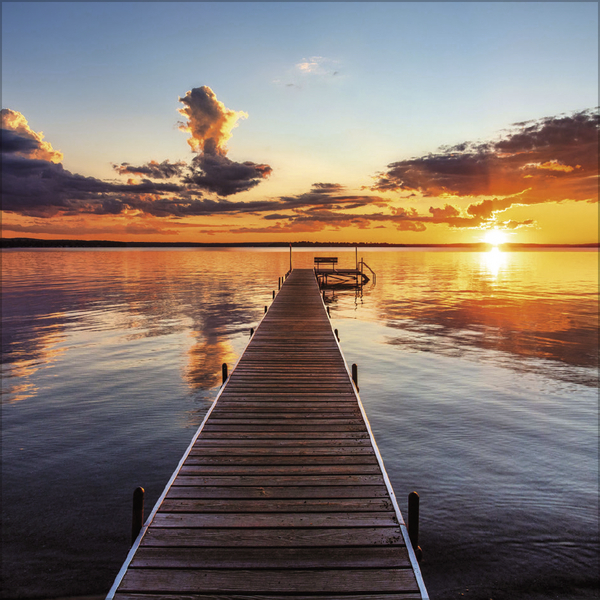 Weitere Ansicht: Augenblicke der Stille 2026