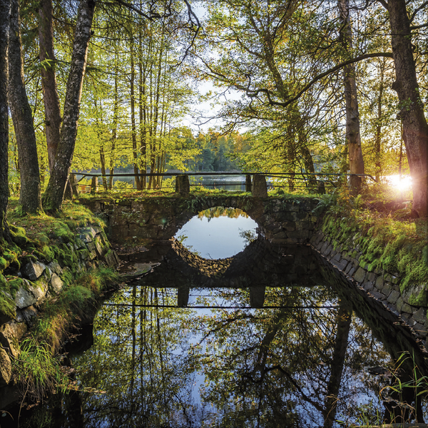 Weitere Ansicht: Augenblicke der Stille 2026