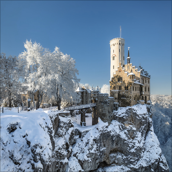 Weitere Ansicht: Deutschland 2026