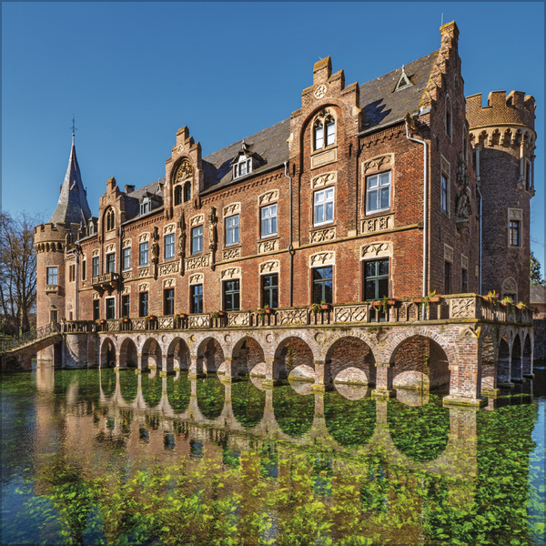 Weitere Ansicht: Deutschland 2026