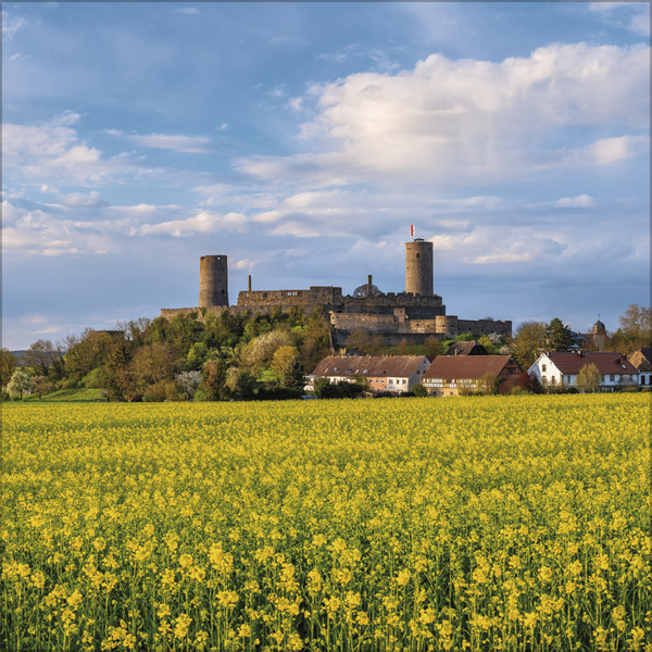 Weitere Ansicht: Deutschland 2026