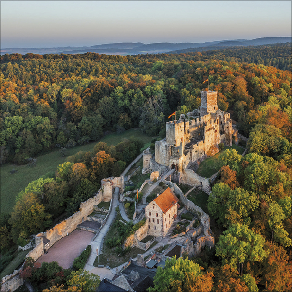 Weitere Ansicht: Deutschland 2026