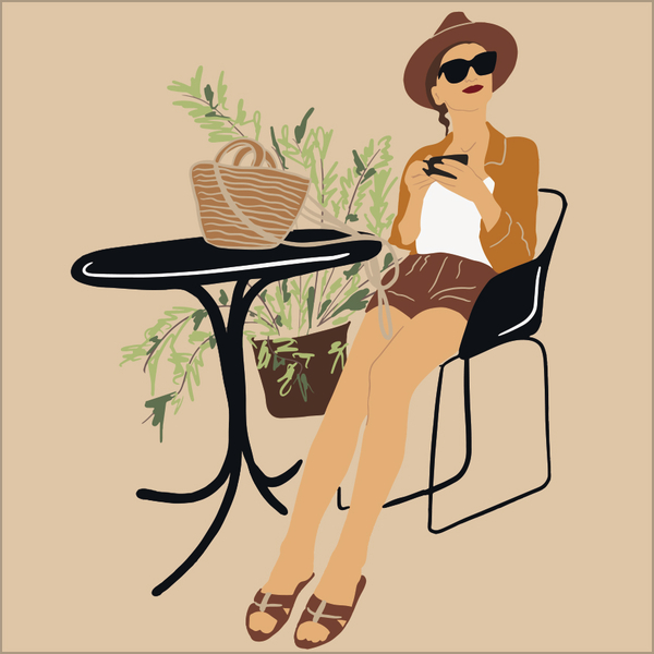 Weitere Ansicht: Kaffee? - Läuft bei mir! 2026