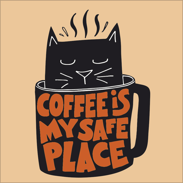 Weitere Ansicht: Kaffee? - Läuft bei mir! 2026