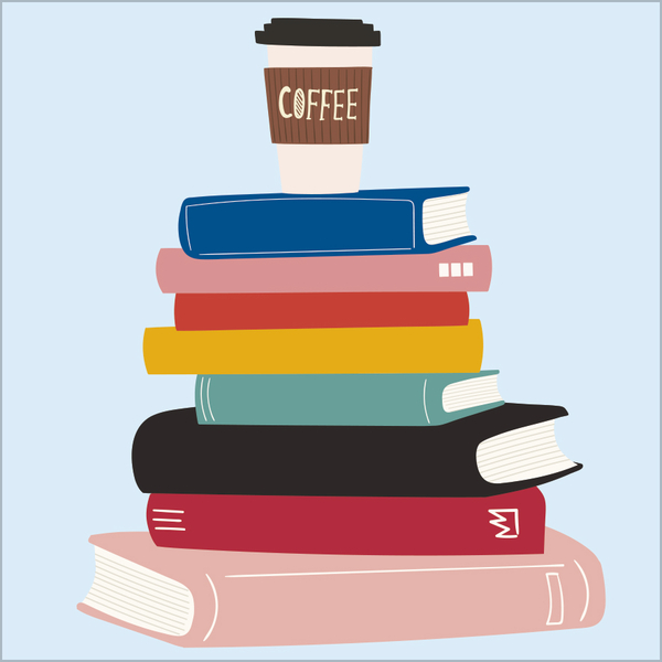 Weitere Ansicht: Kaffee? - Läuft bei mir! 2026