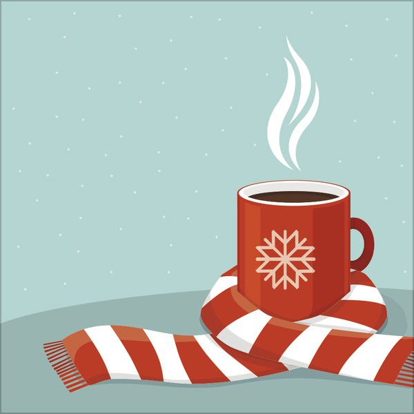 Weitere Ansicht: Kaffee? - Läuft bei mir! 2026