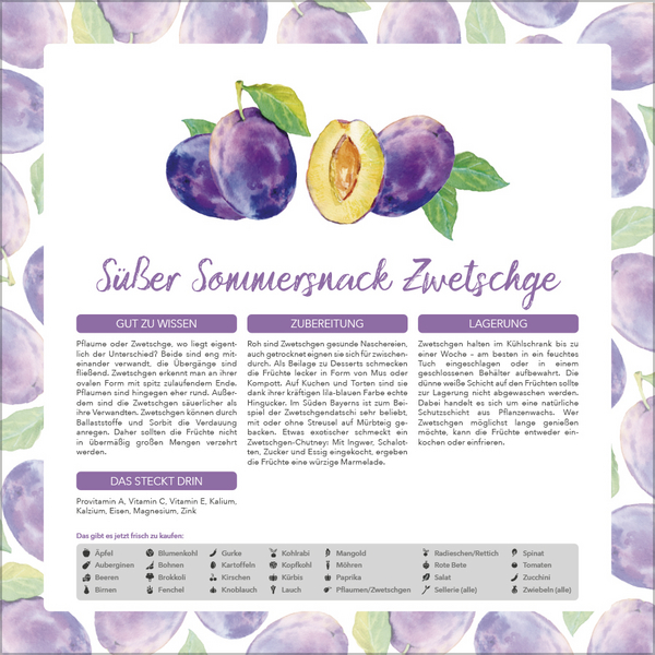 Weitere Ansicht: Saisonal genießen 2026