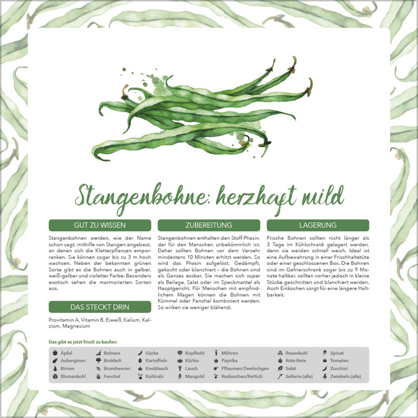 Weitere Ansicht: Saisonal genießen 2026