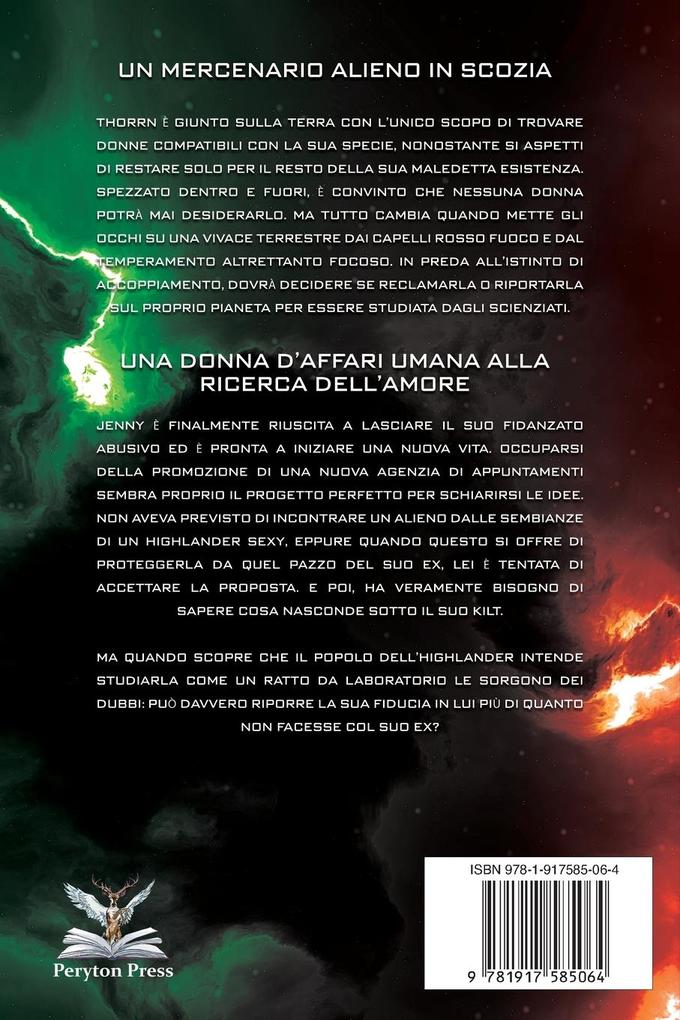 Weitere Ansicht: Thorrn | Skye Mackinnon