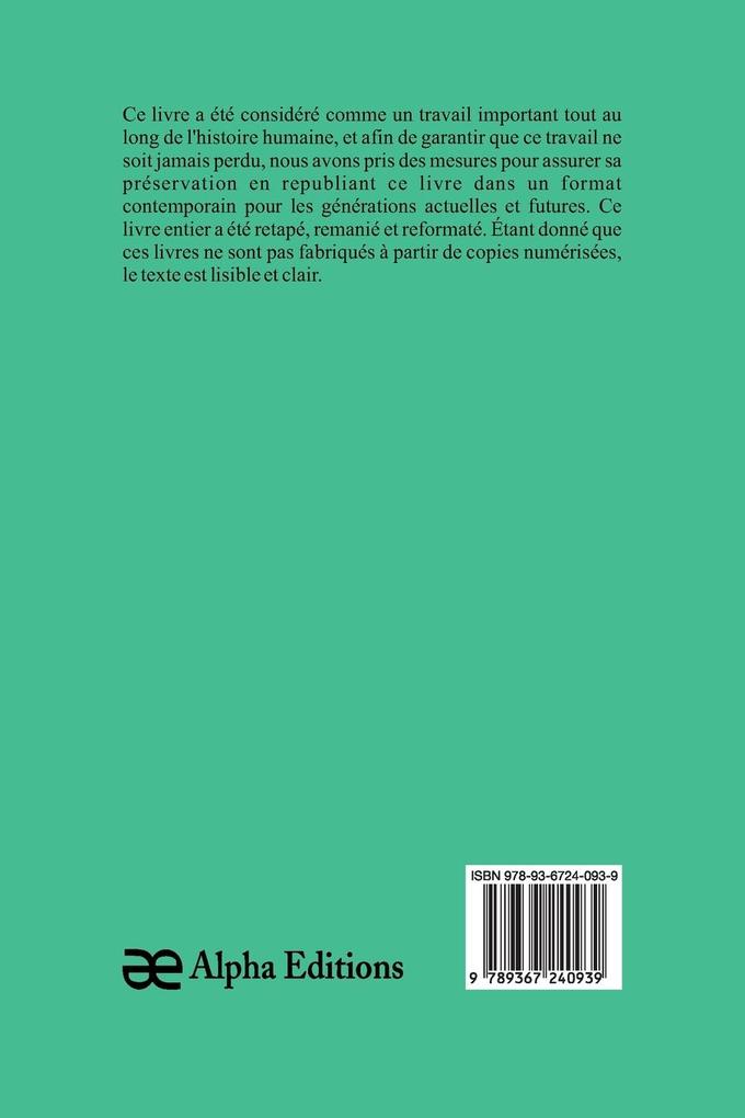 Weitere Ansicht: Voyages du Capitaine Lemuel Gulliver, En Divers Pays Eloignes, Tome II de III | Jonathan Swift