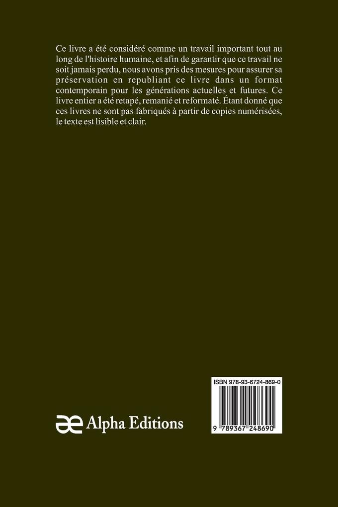 Weitere Ansicht: Oeuvres complètes, tome 3 | Laurence Sterne