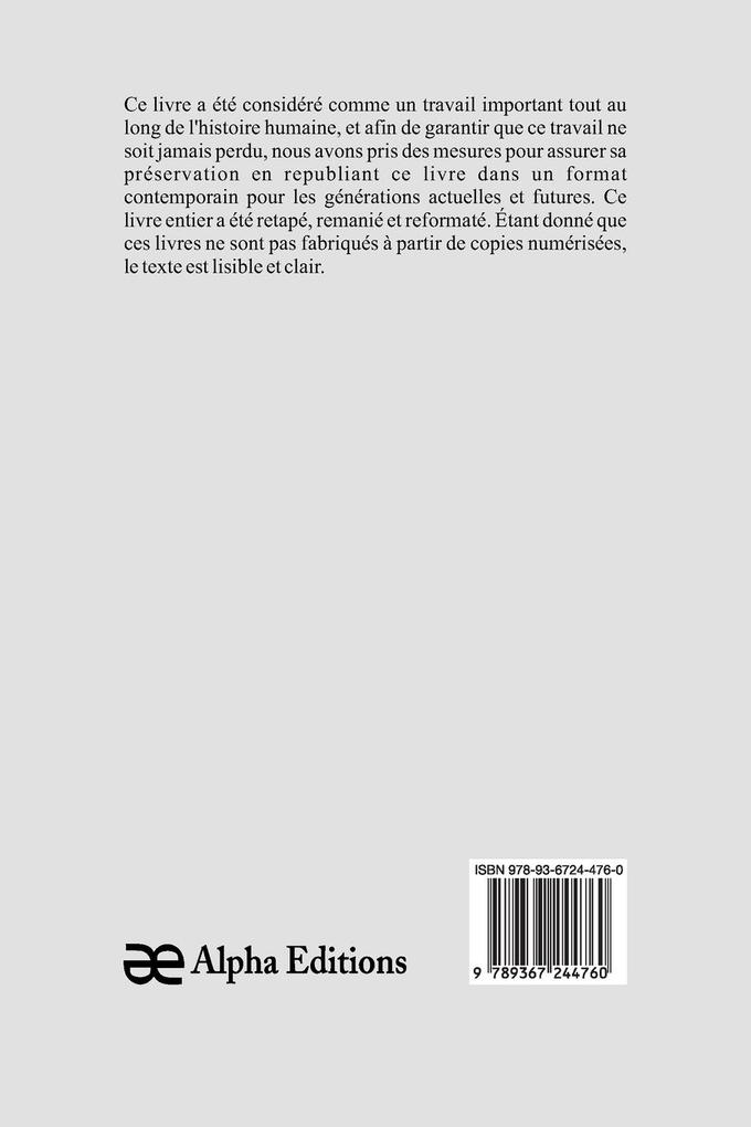 Weitere Ansicht: Voyages du Capitaine Lemuel Gulliver, En Divers Pays Eloignes, Tome I de III | Jonathan Swift