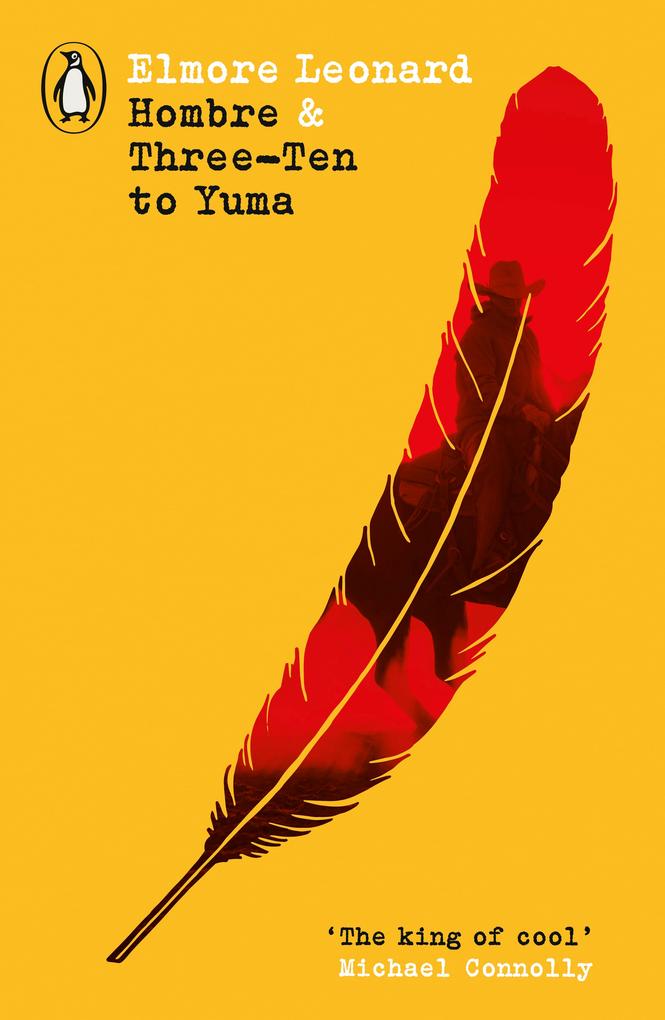 Produktbild: Hombre & Three-Ten to Yuma | Elmore Leonard