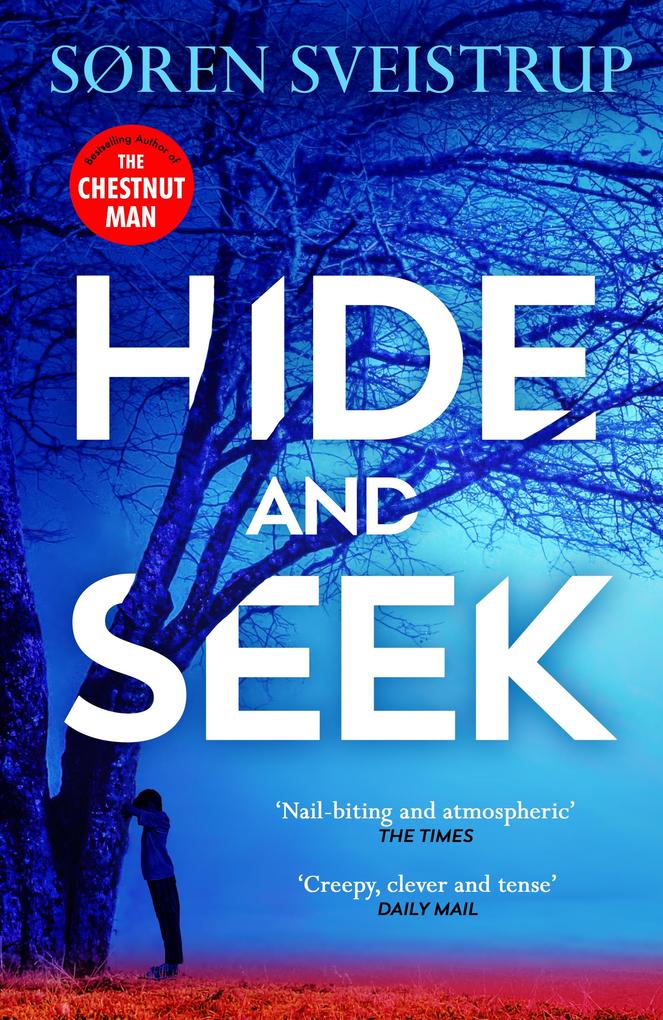 Produktbild: Hide And Seek | Søren Sveistrup
