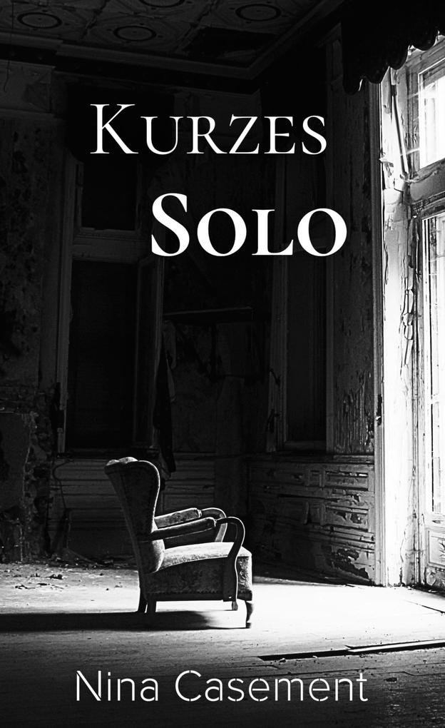 Produktbild: Kurzes Solo | Nina Casement