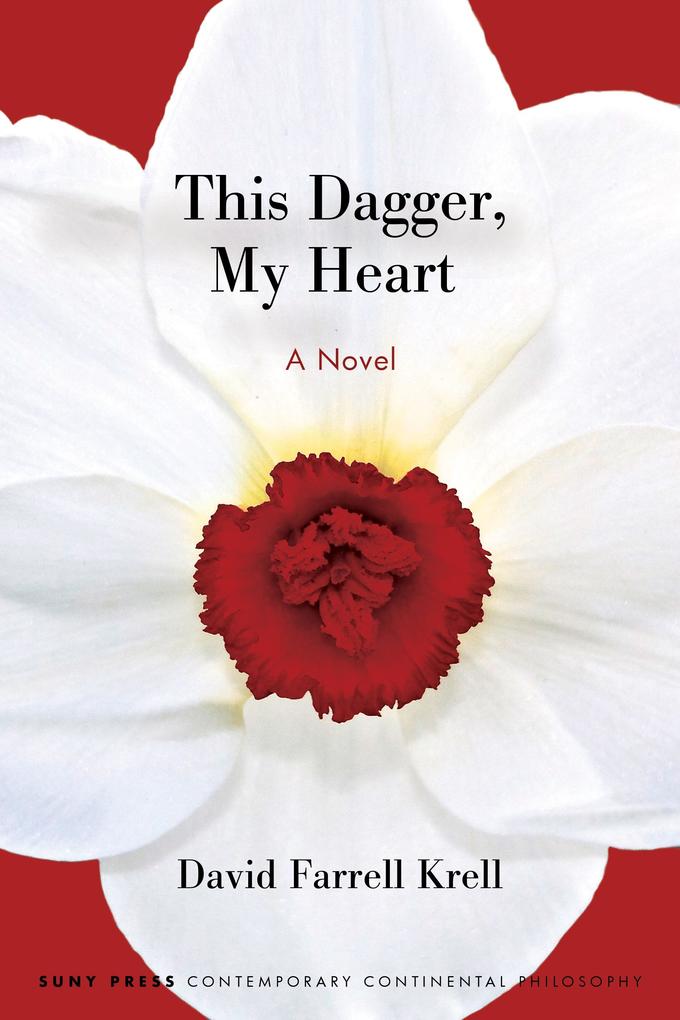 Produktbild: This Dagger, My Heart | David Farrell Krell