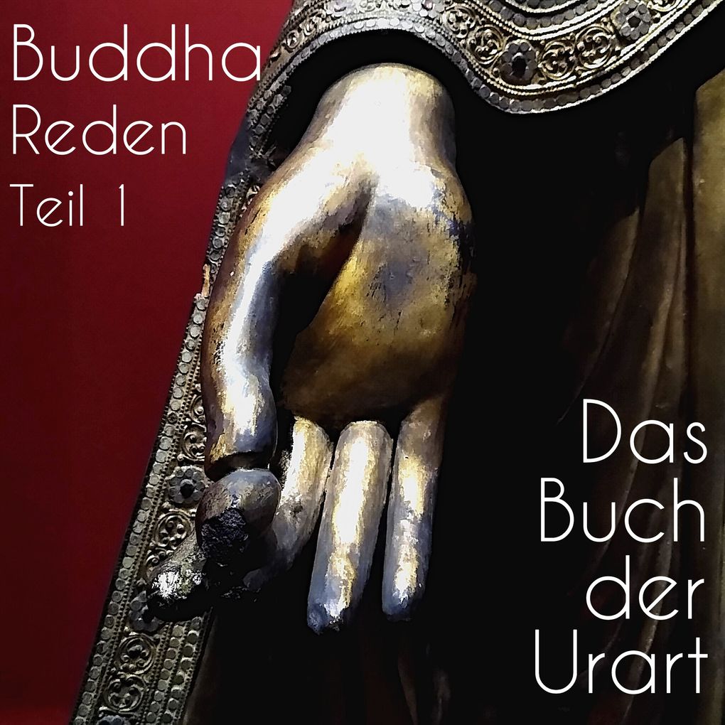 Produktbild: Reden Teil 1 | Buddha