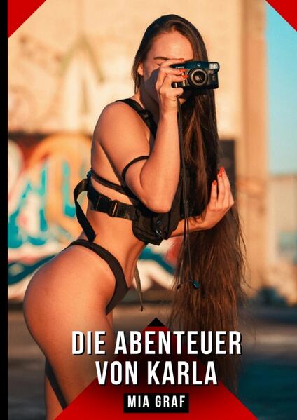 Produktbild: Die Abenteuer von Karla | Mia Graf