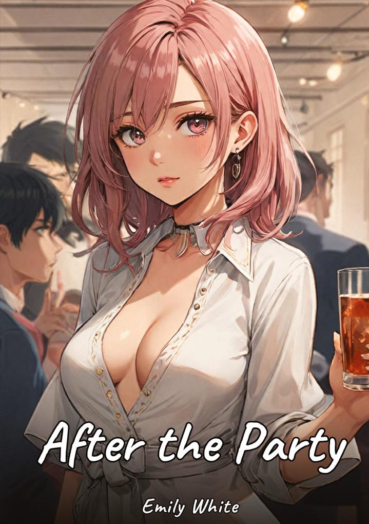 Produktbild: After the Party | Emily White