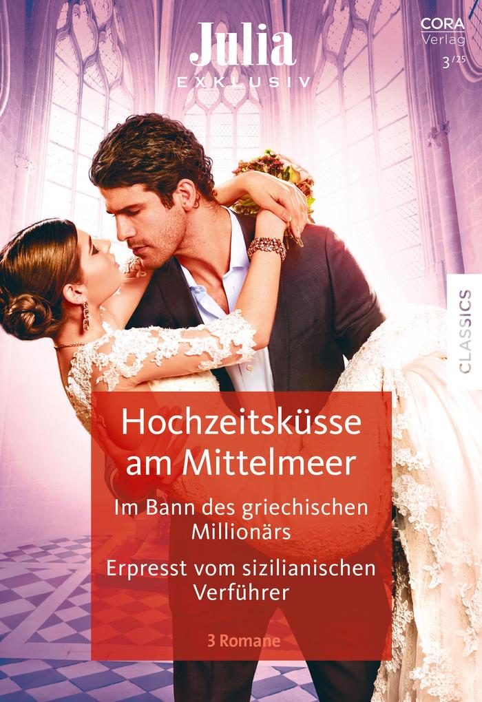 Produktbild: Julia Exklusiv Band 386 | Susan Meier, Sharon Kendrick, Lynne Graham