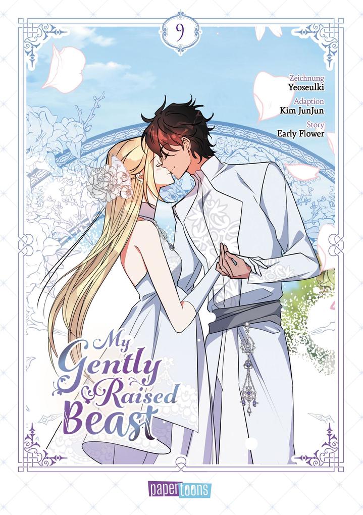 Produktbild: My gently raised Beast 09 | Early Flower, Teava