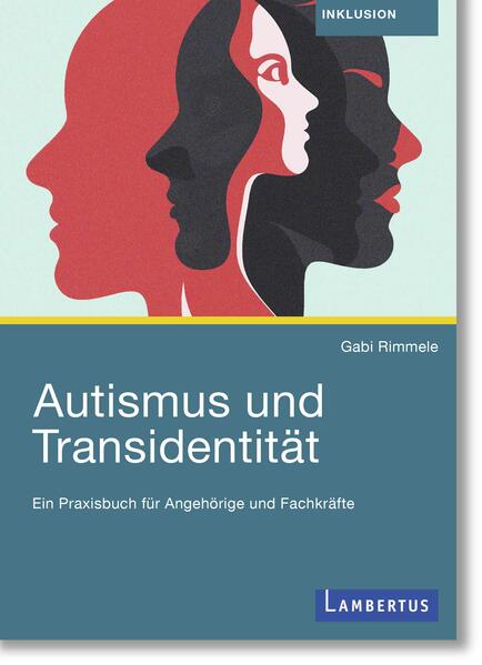 Produktbild: Autismus und Transidentität | Gabi Rimmele