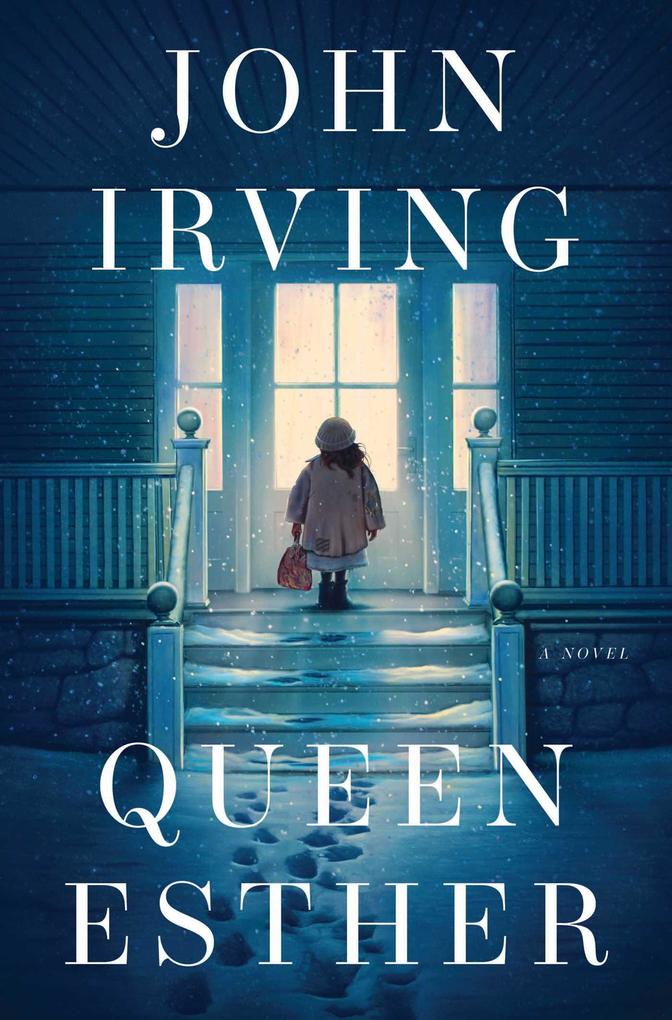 Produktbild: Queen Esther | John Irving