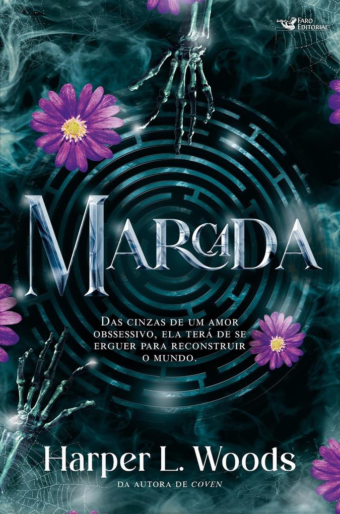Produktbild: Marcada | Harper L. Woods