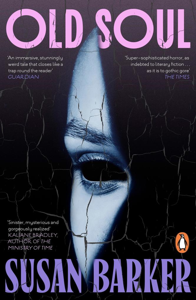 Produktbild: Old Soul | Susan Barker