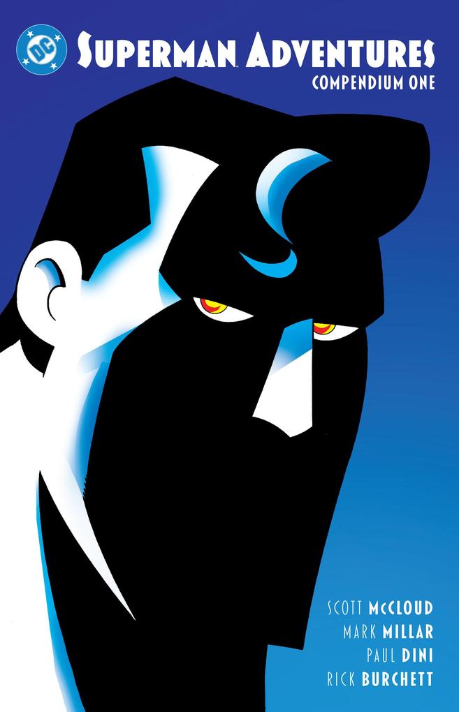 Produktbild: Superman Adventures Compendium One | Paul Dini