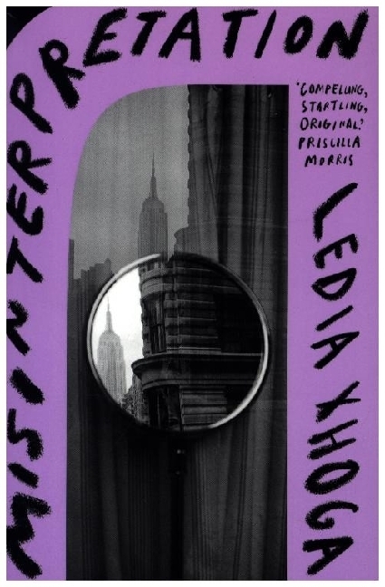 Produktbild: Misinterpretation | Ledia Xhoga