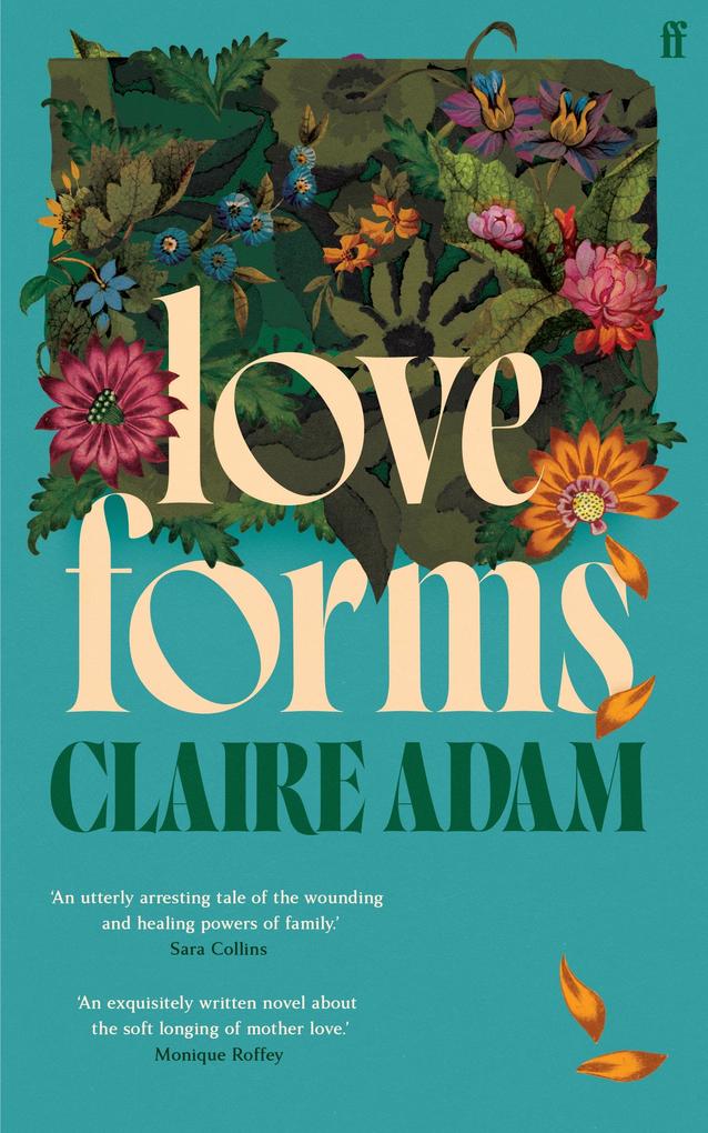 Produktbild: Love Forms | Claire Adam