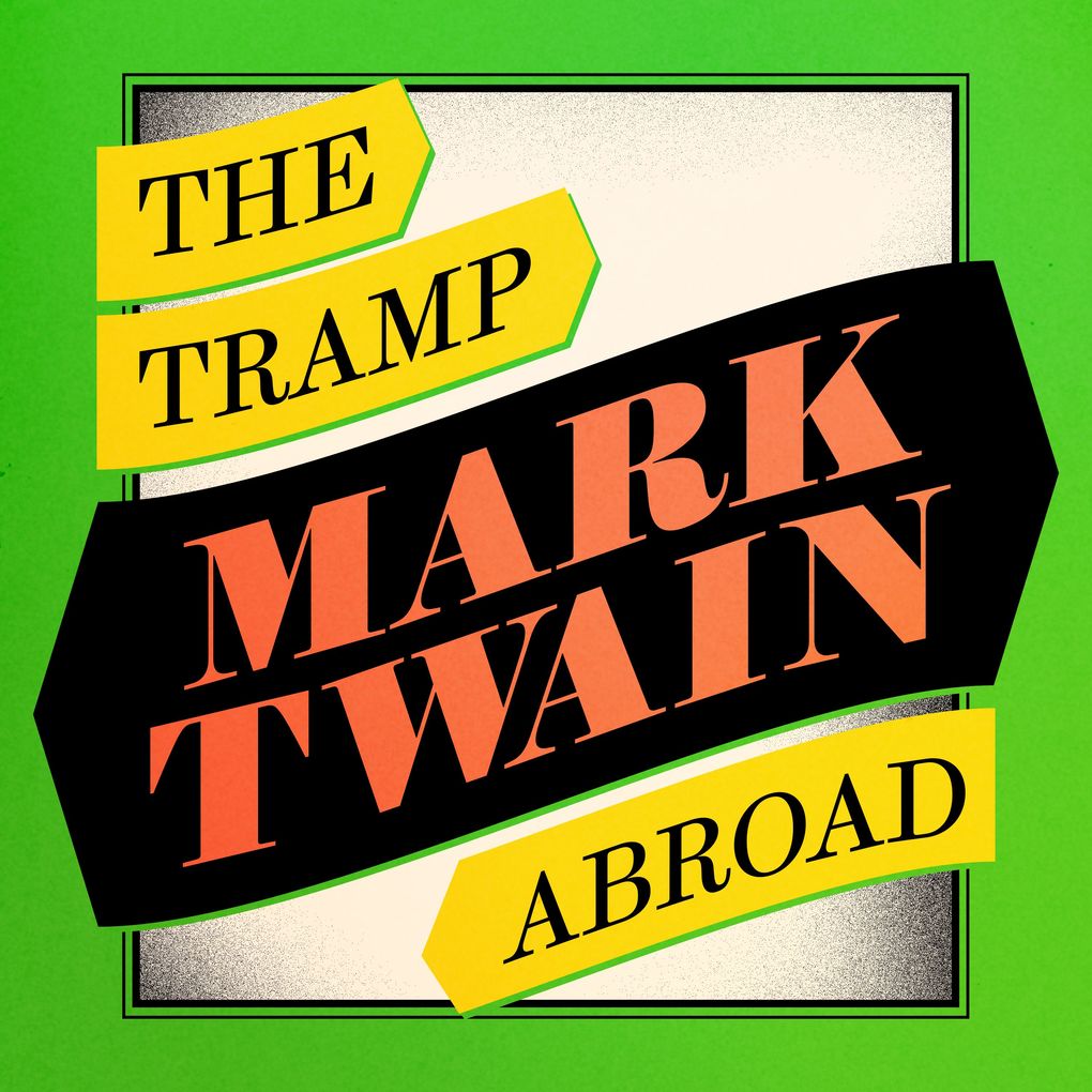 Produktbild: A Tramp Abroad | Mark Twain