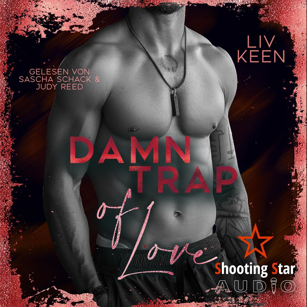 Produktbild: Damn Trap of Love | Liv Keen, Kathrin Lichters