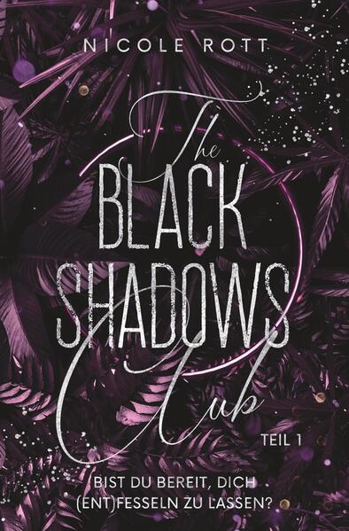 Produktbild: The Black Shadows Club - Brandon & Lilly | Nicole Rott